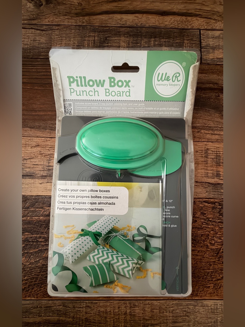 Craft Punch Set - Picture 2 of 5